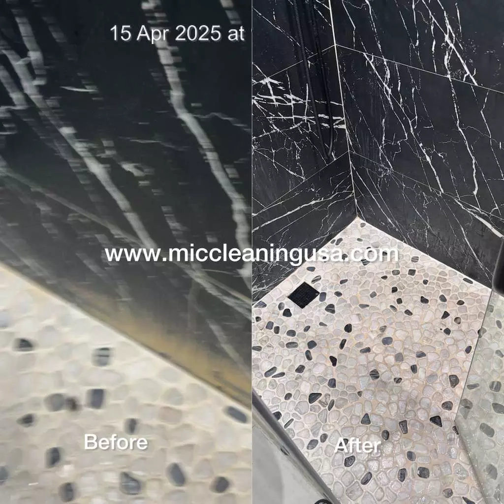 Deep cleaning service in Coral Springs Florida