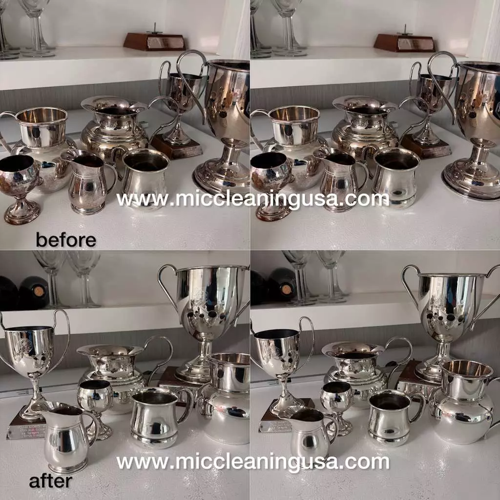 Deep cleaning service in Davie Florida
