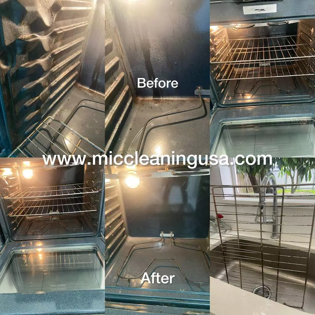 Deep cleaning service in Fort Lauderdale Florida