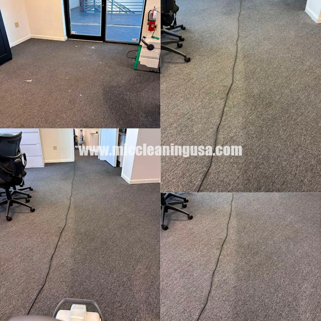 Office cleaning service in Deerfield Beach Florida
